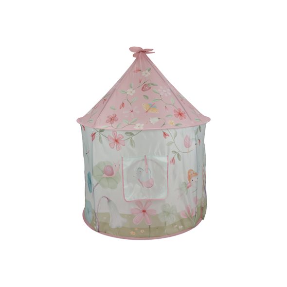 LITTLE DUTCH STAN NA HRANÍ FAIRY GARDEN - FAIRY GARDEN - PRO DĚTI