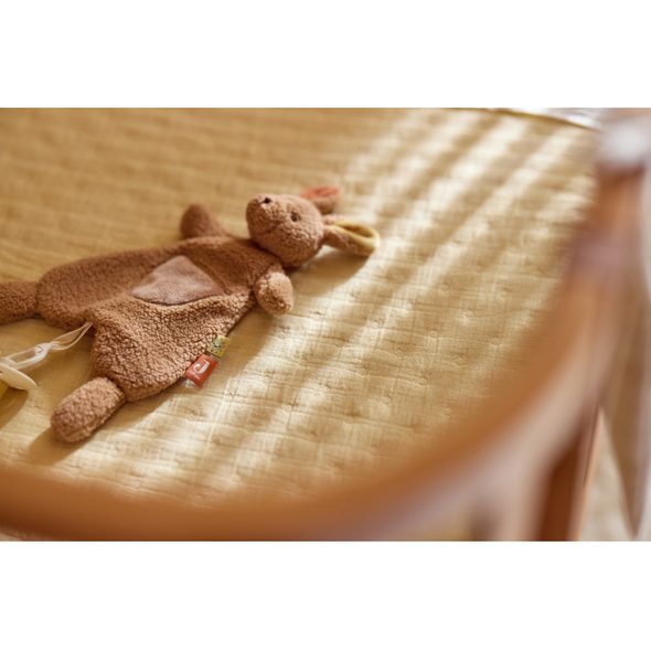 JOLLEIN MUCHLÁČEK KLOKAN KANGAROOTS - USÍNÁČCI MAZLÍCÍ - PRO DĚTI