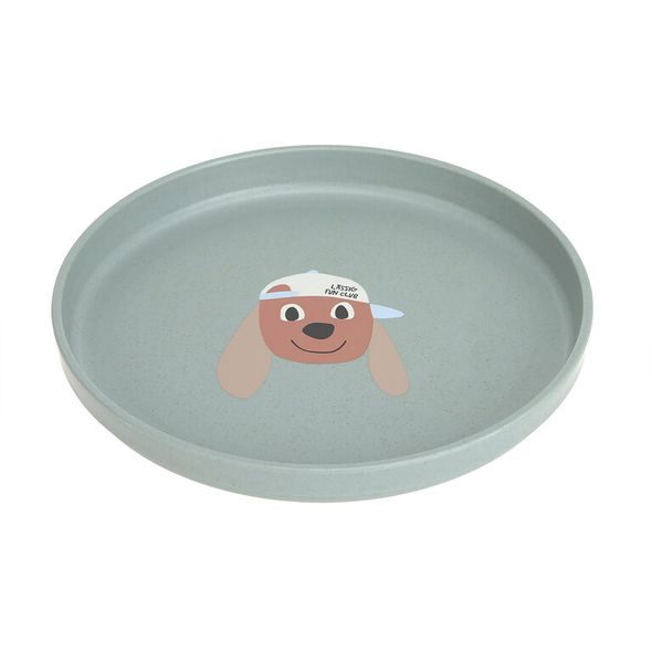 LÄSSIG TALÍŘEK TINY TEAM DOG - MISKY, TALÍŘKY A PODLOŽKY - KRMENÍ