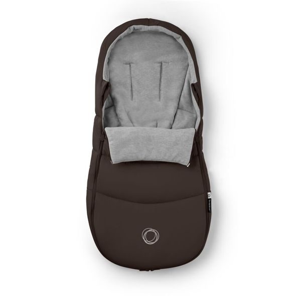 BUGABOO FUSAK - FUSAKY DO KOČÁRKU - KOČÁRKY A PŘÍSLUŠENSTVÍ