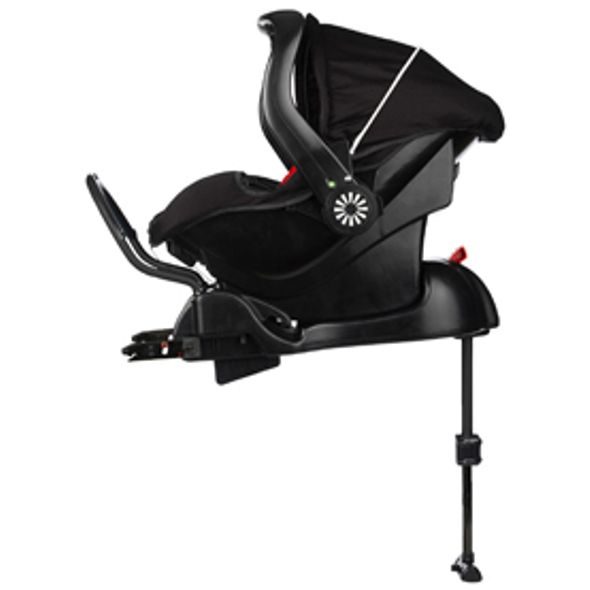BRIO ISOFIX BÁZE PRO PRIMO A GO - BÁZE A ISOFIX BÁZE - AUTOSEDAČKY A PŘÍSLUŠENSTVÍ
