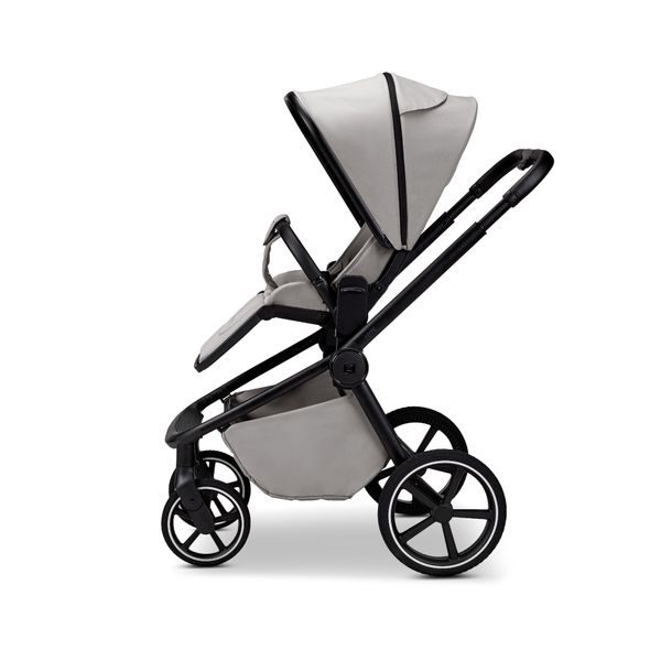 MOON HYPE - GHOST - SPORTOVNÍ KOČÁRKY - KOČÁRKY A PŘÍSLUŠENSTVÍ