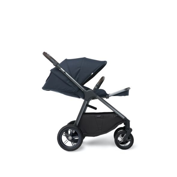 MAST M.5X KOČÁREK + HLUBOKÝ DÍL BLUEBERRY 2024 - KOMBINACE S PŘÍSLUŠENSTVÍM - KOČÁRKY A PŘÍSLUŠENSTVÍ