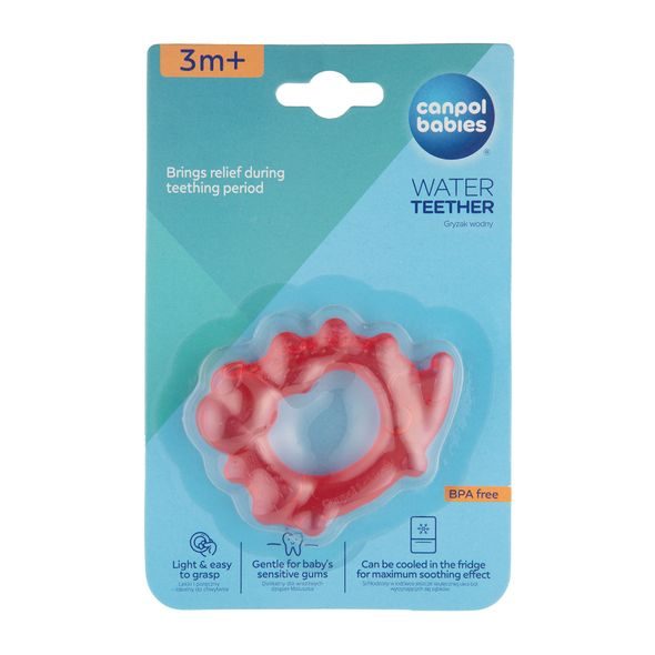 CANPOL BABIES CHLADÍCÍ KOUSÁTKO JEŽEK - KOUSÁTKA - PRO DĚTI