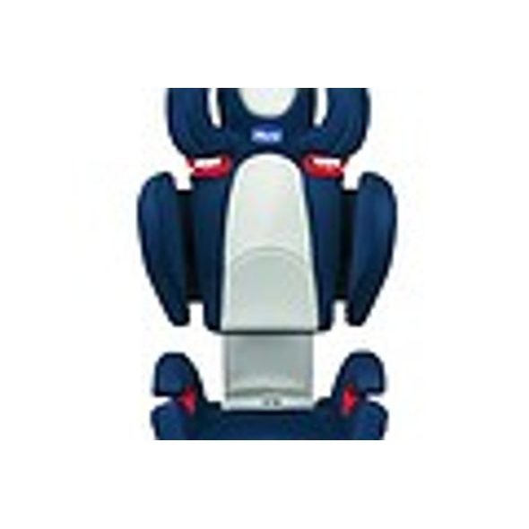 CHICCO KEY 2-3 2012 - AUTOSEDAČKY 15-36KG - AUTOSEDAČKY A PŘÍSLUŠENSTVÍ