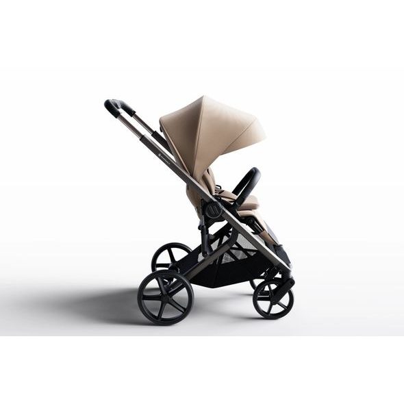 AVIONAUT SIRIUS (RÁM + SPORTOVNÍ SEZENÍ) - SPORTOVNÍ KOČÁRKY - KOČÁRKY A PŘÍSLUŠENSTVÍ