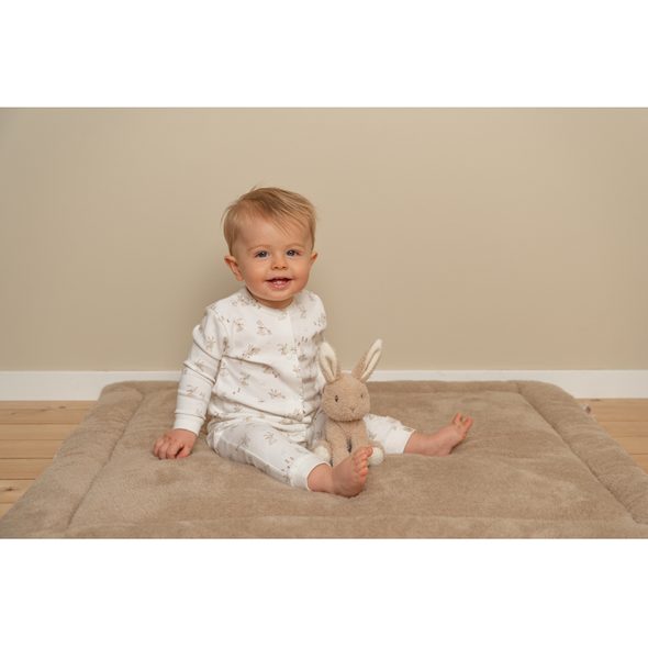 LITTLE DUTCH KRÁLÍČEK PLYŠOVÝ BABY BUNNY 15 CM - PLYŠOVÁ ZVÍŘATA - PRO DĚTI