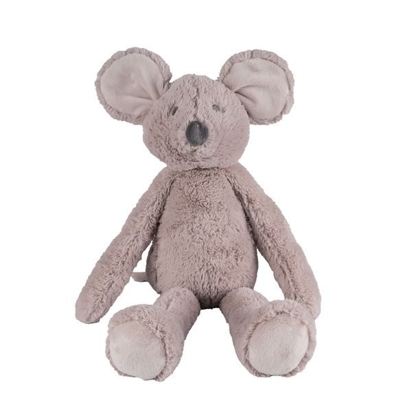 HAPPY HORSE MYŠKA MEX N.3 48CM - PLYŠOVÉ A MAŇÁSCI - PRO DĚTI