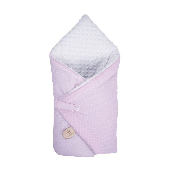 MACESHKA ZAVINOVAČKA MINKY - ZAVINOVAČKY - SPINKÁNÍ