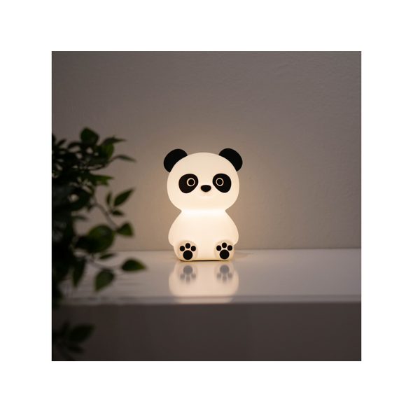 MEGALIGHT NOČNÍ SVĚTLO PADDY PANDA - NOČNÍ SVĚTLA - SPINKÁNÍ