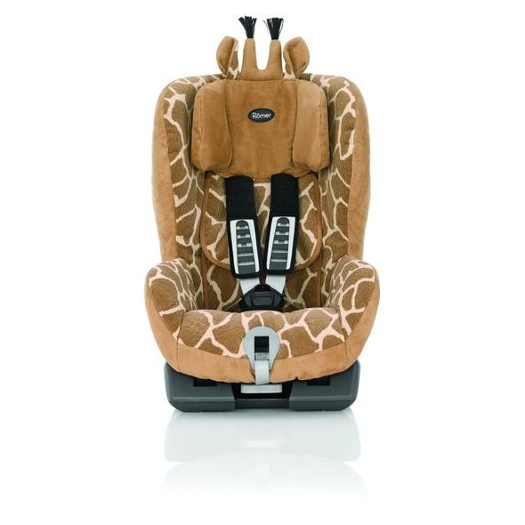 BRITAX RÖMER KING PLUS 2013 - AUTOSEDAČKY 9-18KG - AUTOSEDAČKY A PŘÍSLUŠENSTVÍ