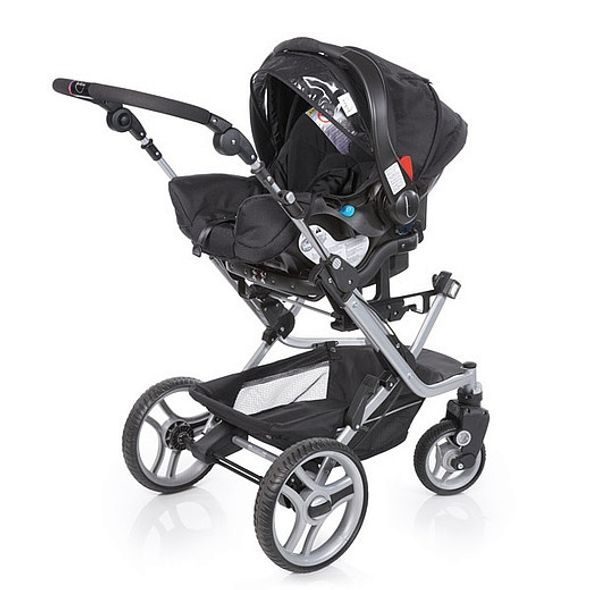 TEUTONIA® TARIO S BÁZÍ 2015 - AUTOSEDAČKY - OUTLET