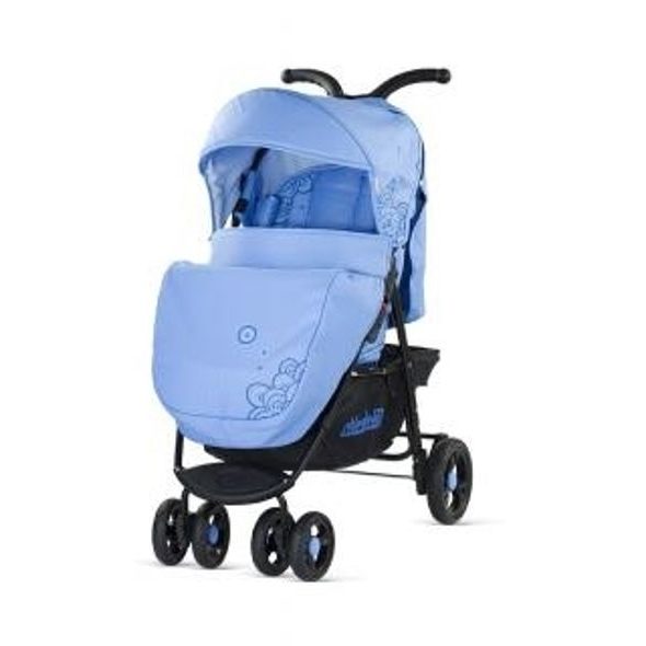 CHIPOLINO GIA 2 V 1 TRAVEL SYSTEM 2010 ! - GOLFOVÉ KOČÁRKY - KOČÁRKY A PŘÍSLUŠENSTVÍ