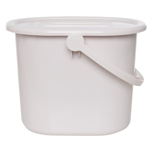 BEBE-JOU KOUPACÍ SADA BÉBÉ-JOU SENSE 7 DÍLNÁ LIGHT OAT - VANIČKY PLASTOVÉ - KOUPÁNÍ A ZDRAVÍ