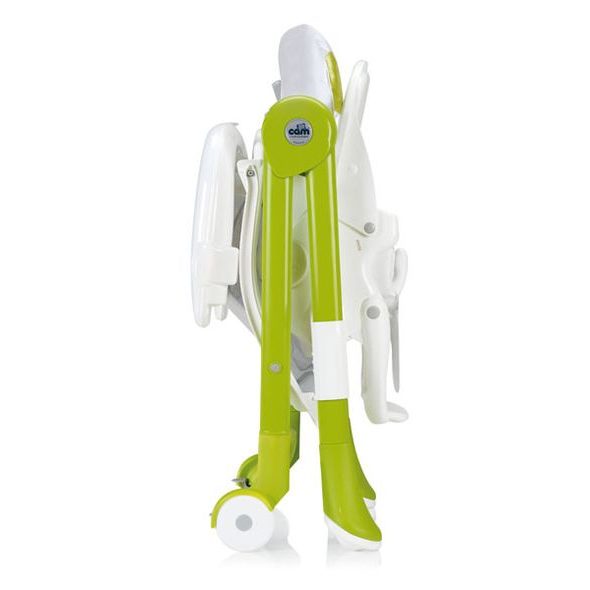 CAM IL MONDO JÍDELNÍ ŽIDLIČKA CAMPIONE 2011 - JÍDELNÍ ŽIDLIČKY PLASTOVÉ - KRMENÍ