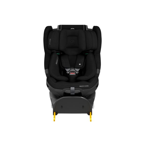 MAXI-COSI EMERALD 360 PRO AUTOSEDAČKA AUTHENTIC BLACK - AUTOSEDAČKY 0-36KG - AUTOSEDAČKY A PŘÍSLUŠENSTVÍ