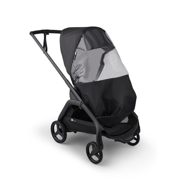 BUGABOO DRAGONFLY PLÁŠTĚNKA - PLÁŠTĚNKY - KOČÁRKY A PŘÍSLUŠENSTVÍ