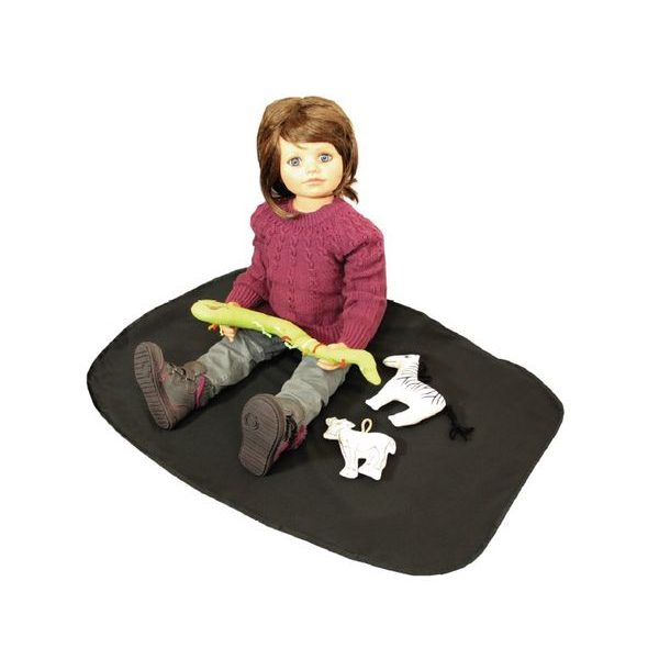 EMITEX NÁNOŽNÍK 2V1 SOFTSHELL - NÁNOŽNÍKY - KOČÁRKY A PŘÍSLUŠENSTVÍ