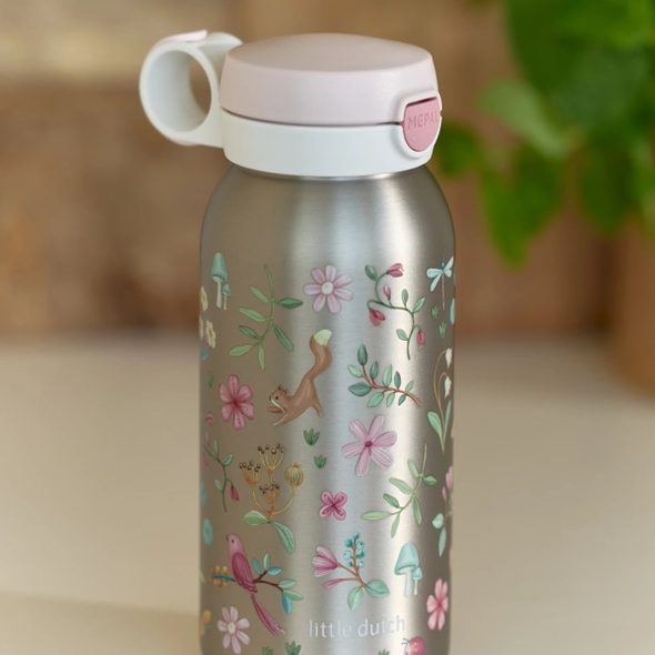 LITTLE DUTCH TERMOLÁHEV 500 ML FAIRY WONDERS - TERMOOBALY A TERMOSKY - KRMENÍ