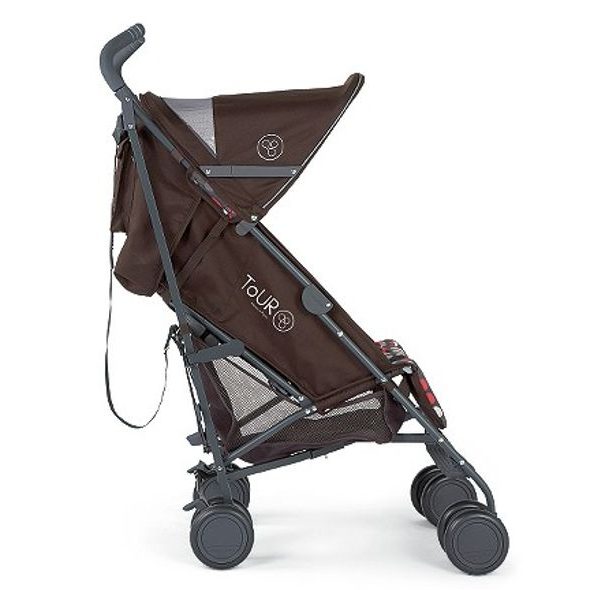 MAMAS&PAPAS TOUR BUGGY GOLFOVÝ KOČÁREK - GOLFOVÉ KOČÁRKY - KOČÁRKY A PŘÍSLUŠENSTVÍ