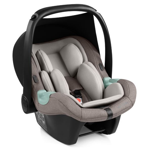 ABC DESIGN TULIP I-SIZE NATURE - AUTOSEDAČKY 0-13KG - AUTOSEDAČKY A PŘÍSLUŠENSTVÍ