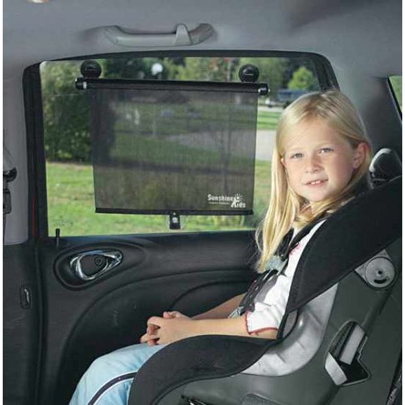 DIONO SLUNEČNÍ ROLETA SOLAR MAX 2KS - SLUNEČNÍ ROLETY A CLONY - AUTOSEDAČKY A PŘÍSLUŠENSTVÍ