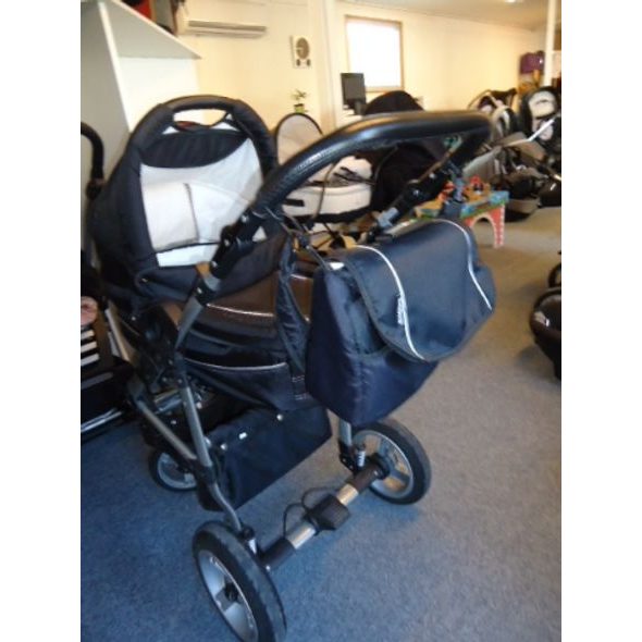 BAZAR BABYWORLD TROJKOMBINACE V TRAVEL - BAZAR - OUTLET