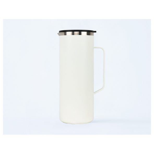 RUNBOTT TERMOSKA 1500 ML CREAM - TERMOOBALY A TERMOSKY - KRMENÍ