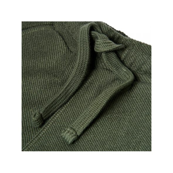 LITTLE DUTCH TEPLÁKY DEEP OLIVE VEL.86 - KALHOTKY A TEPLÁČKY - PRO DĚTI