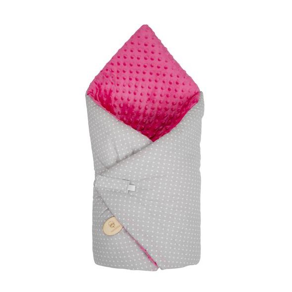 MACESHKA ZAVINOVAČKA MINKY - ZAVINOVAČKY - SPINKÁNÍ