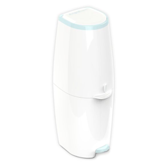 ANGELCARE DISPOSABLE DIAPER SYSTEM DELUXE - KOŠE NA PLENY A NÁPLNĚ - PŘEBALOVÁNÍ