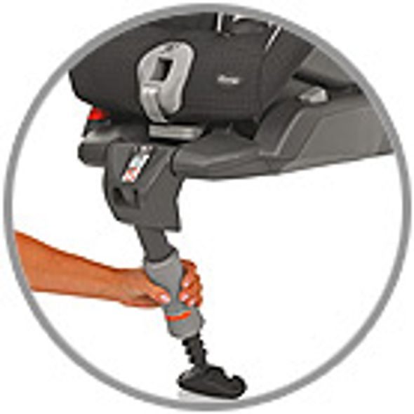 BRITAX RÖMER SAFEFIX PLUS CLASSIC LINE 2012 - AUTOSEDAČKY 9-18KG - AUTOSEDAČKY A PŘÍSLUŠENSTVÍ
