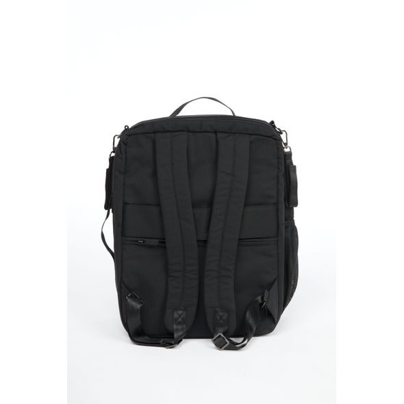 MAST CROSS X BATOH ONYX 2024 - PŘEBALOVACÍ BATOHY - KOČÁRKY A PŘÍSLUŠENSTVÍ