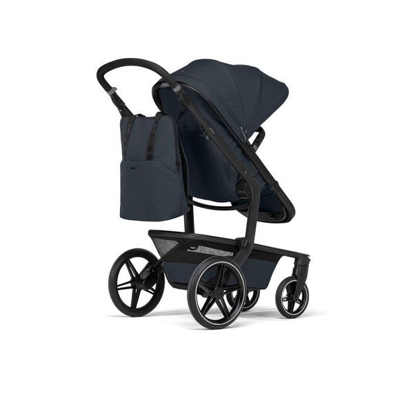 JOOLZ UNI BACKPACK NAVY BLUE - PŘEBALOVACÍ BATOHY - KOČÁRKY A PŘÍSLUŠENSTVÍ