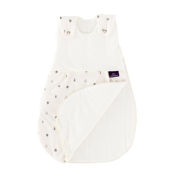 TRÄUMELAND SPACÍ PYTEL 3DÍLNÝ SET ZUHAUSE 50/56 - SPACÍ PYTLE - SPINKÁNÍ