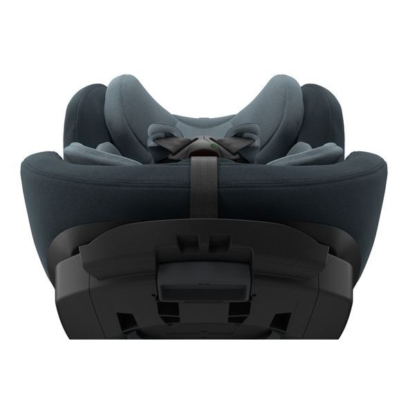 THULE ELM CONNECT 360 - AUTOSEDAČKY 9-18KG - AUTOSEDAČKY A PŘÍSLUŠENSTVÍ