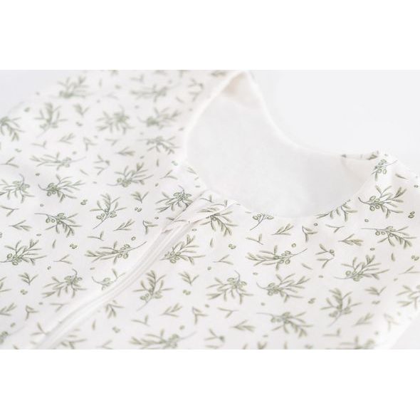 TRÄUMELAND LETNÍ SPACÍ PYTEL LIEBMICH OLIVE 60 - SPACÍ PYTLE - SPINKÁNÍ