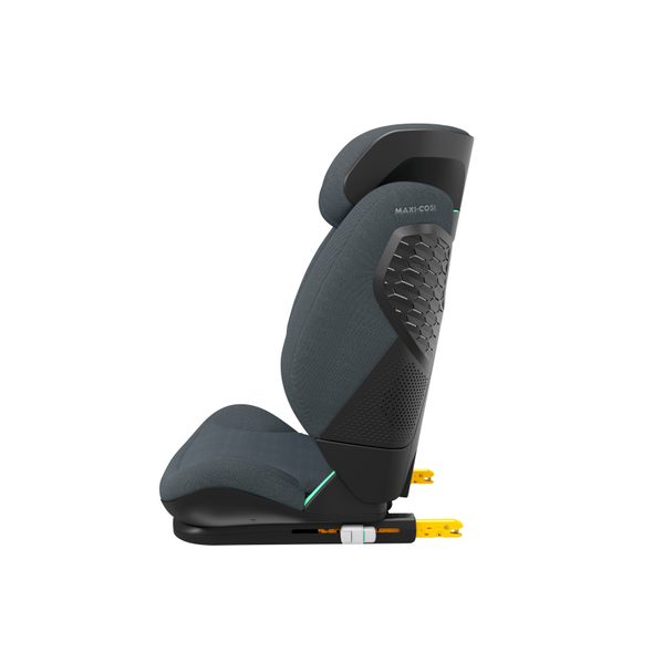 MAXI-COSI RODIFIX PRO 2 I-SIZE AUTOSEDAČKA AUTHENTIC GRAPHITE - AUTOSEDAČKY 15-36KG - AUTOSEDAČKY A PŘÍSLUŠENSTVÍ