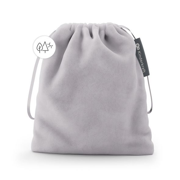 KINDERKRAFT DĚTSKÁ CHŮVIČKA BEZ WI-FI NITEEYE TRAVEL - ELEKTRONICKÉ CHŮVIČKY - SPINKÁNÍ