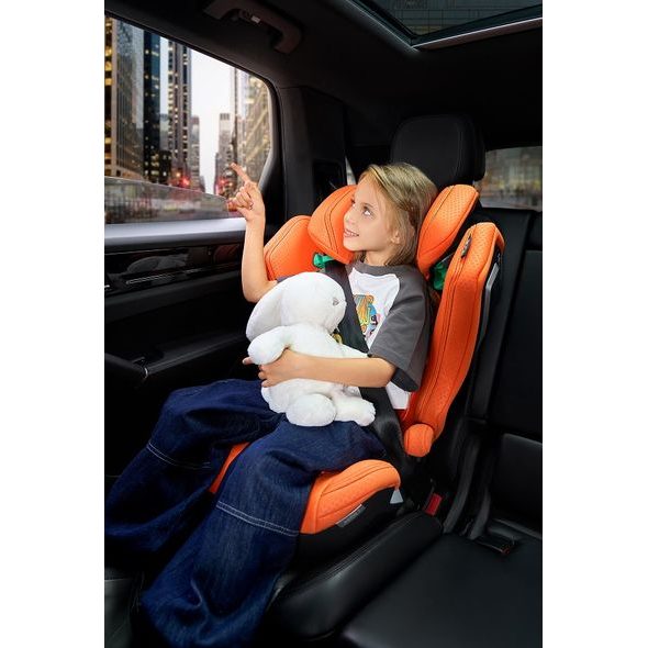 RECARO AXION1 I-SIZE 2025 100-150CM WOW PINK - AUTOSEDAČKY 15-36KG - AUTOSEDAČKY A PŘÍSLUŠENSTVÍ