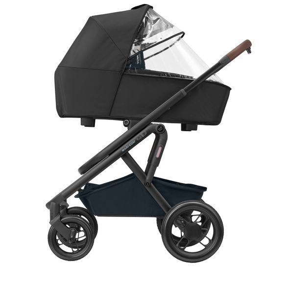 MAXI COSI LILA XP+ - DVOJKOMBINACE - KOČÁRKY A PŘÍSLUŠENSTVÍ