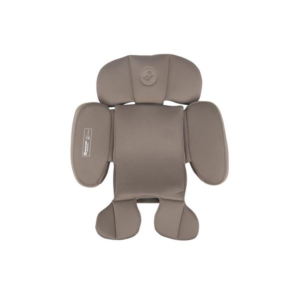 MAXI-COSI SPINEL 360 PLUS AUTOSEDAČKA AUTHENTIC TRUFFLE - AUTOSEDAČKY 15-36KG - AUTOSEDAČKY A PŘÍSLUŠENSTVÍ