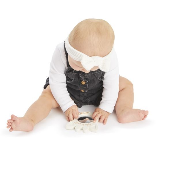 VULLI MAGICKÉ ZRCADLO ŽIRAFA SOPHIE - SENZORICKÉ HRAČKY - PRO DĚTI