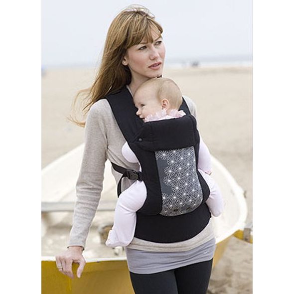 BECO NOSÍTKO BECO BABY CARRIER GEMINI - KLOKANKY A ŠÁTKY - NOŠENÍ & SPORT