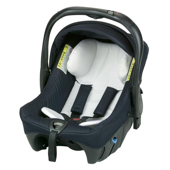 JANÉ RIDER + LŮŽKO TRANSPORTÉR + STRATA 2010 - TROJKOMBINACE - KOČÁRKY A PŘÍSLUŠENSTVÍ