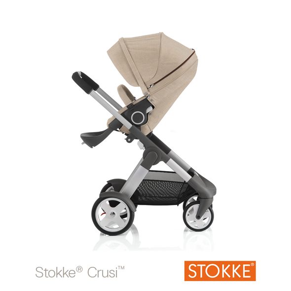 STOKKE® CRUSI™ SPORTOVNÍ KOČÁREK - VÝPRODEJ - OUTLET