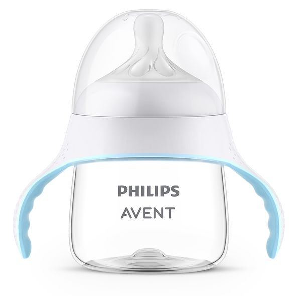 PHILIPS AVENT LAHVIČKA NA UČENÍ NATURAL RESPONSE 150 ML, 6M+ - KOJENECKÉ LAHVE - KRMENÍ