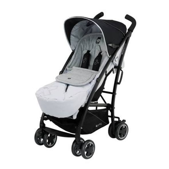 KIDDY FUSAK MIX´N MATCH - FUSAKY DO KOČÁRKU - KOČÁRKY A PŘÍSLUŠENSTVÍ