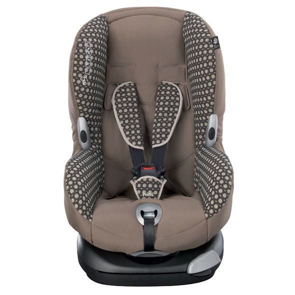 MAXI COSI PRIORI XP 2010 DO VYPRODÁNÍ - AUTOSEDAČKY 9-18KG - AUTOSEDAČKY A PŘÍSLUŠENSTVÍ