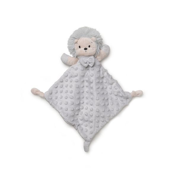 INTERBABY SET - OSUŠKA FROTÉ 100X100 SAFARI + PŘÍTULKA - ŠEDÁ - OSUŠKY A DĚTSKÉ ŽUPANY - KOUPÁNÍ A ZDRAVÍ